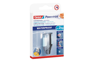 Image of Tesa Powerstrips Strips Large bei JUMBO