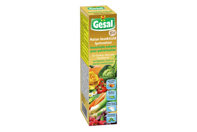 Image of Gesal Natur-Insektizid 250 ml