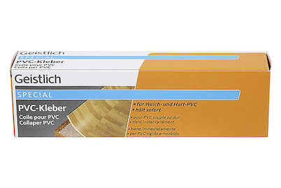 Image of Geistlich PVC-Kleber Spezial 42 g bei JUMBO