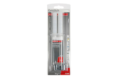 Image of Geistlich 2K-Rapid Spritze 25 ml bei JUMBO