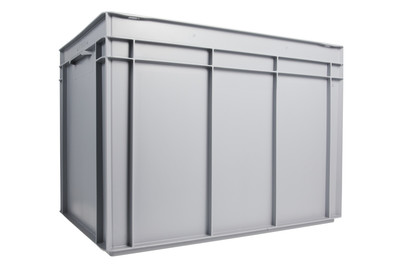 Image of Utz Rako Behälter Box 30l (60x40x17cm), grau