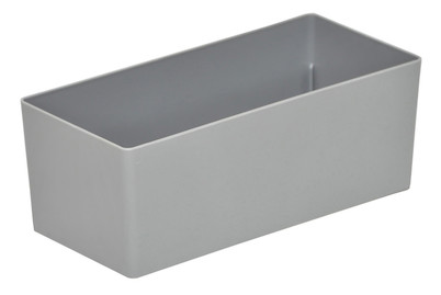 Image of Utz Rako Einsatzbehälter (1/3) für Boxen 40x30cm, grau bei JUMBO