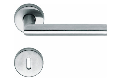 Image of Rosetten GT Metro Inox Stift 8 mm BB bei JUMBO