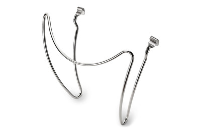 Image of Weber Deckelhalter Slide-a-Side bei JUMBO