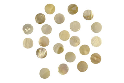 Image of Mosaik-Pearl, 12mm ø, (ca.66Stück), SB-Box 40g bei JUMBO