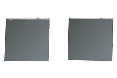 Image of Spiegelmosaiksteine, 1,5 cm, SB-Box ca. 24 Stück / 35g bei JUMBO