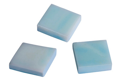 Image of Mosaiksteine, marmoriert, 1x1cm, ca. 50Stück, SB-Box 40g bei JUMBO