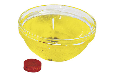 Image of Färbtabletten für Wachs und Kerzengel, SB-Btl. 3 Stück, 2 cm ø bei JUMBO