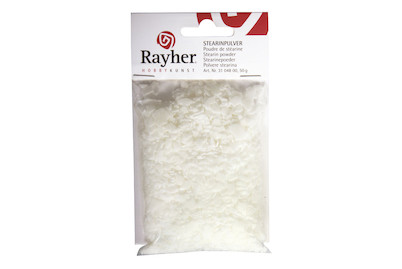 Image of Stearinpulver 50 g bei JUMBO