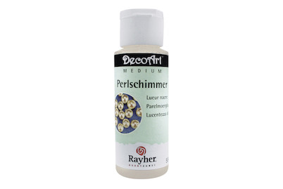 Image of Perlschimmer-Medium 59 ml bei JUMBO
