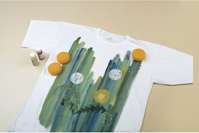 Image of Mal-Schwamm 3 Stück bei JUMBO