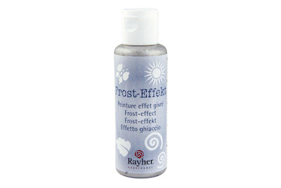 FrostEffektFarbe 50 ml kaufen bei JUMBO