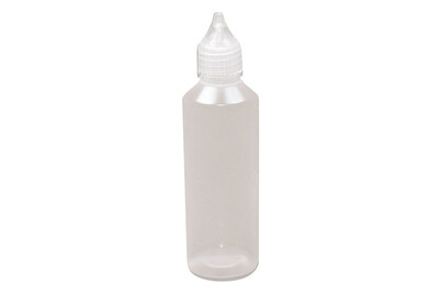 Image of Leerflasche, 80ml bei JUMBO