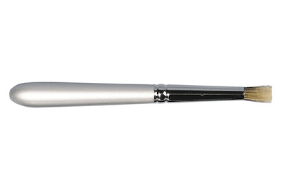 Image of Schablonierpinsel rund 8 mm bei JUMBO
