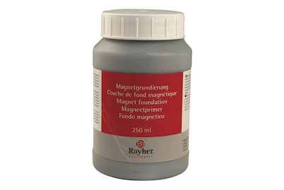 Image of Magnetgrundierung 250 ml bei JUMBO