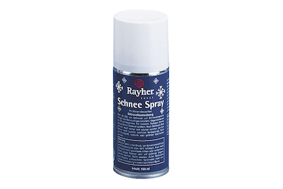 Image of Weihnachtsschnee styroporgeeignet bei JUMBO
