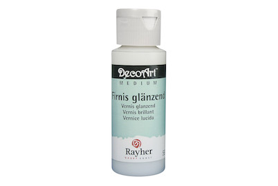 Image of Firnis glänzend 59 ml bei JUMBO