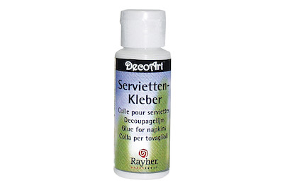 Image of Serviettenkleber 59 ml bei JUMBO