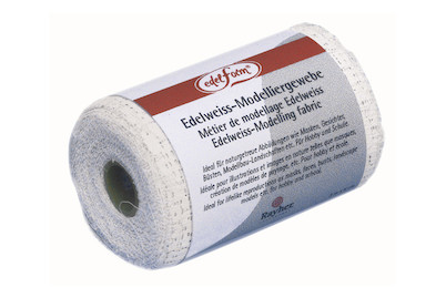 Image of Modelliergewebe, 8x300cm bei JUMBO