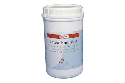 Image of Latexemulsion 500 ml bei JUMBO