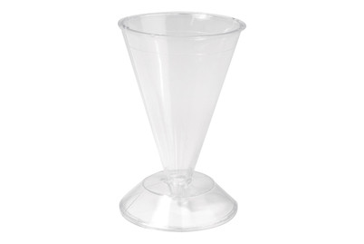 Image of Kerzengiessform Kegel , 90x60 mm bei JUMBO
