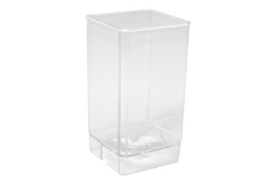 Image of Kerzengiessform Quadrat , 90x50 mm bei JUMBO