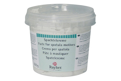 Image of Spachtelcreme 500 g bei JUMBO