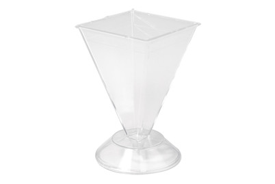 Image of Kerzengiessform Pyramide 90x60 mm bei JUMBO