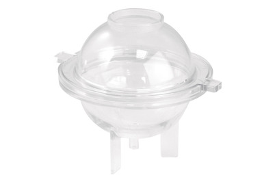 Image of Kerzengiessform Kugel 65 mm ø bei JUMBO