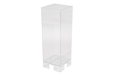 Image of Kerzengiessform Quadrat 60 mm bei JUMBO