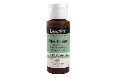 Image of Alles-Patina, Flasche 59 ml