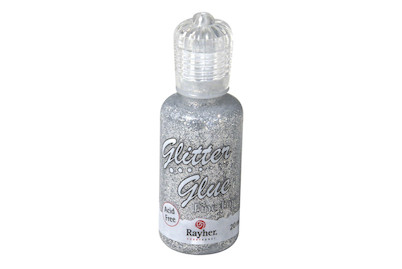 Image of Glitter-Glue metallic 20 ml