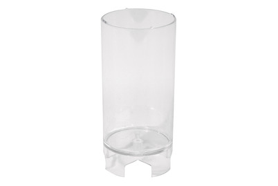 Image of Kerzengiessform, zylindrisch, flach, 10cm, SB-Btl 1Stück bei JUMBO