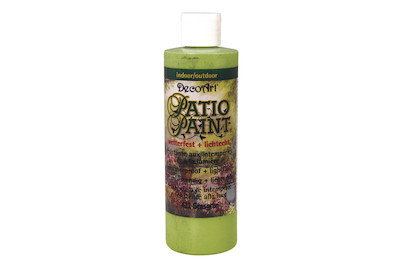 Image of Patio-Paint, Flasche 236 ml