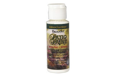 Image of Patio-Paint, Flasche 59 ml