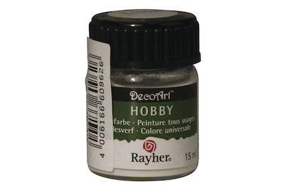 Image of Allesfarbe, Glas 15 ml bei JUMBO