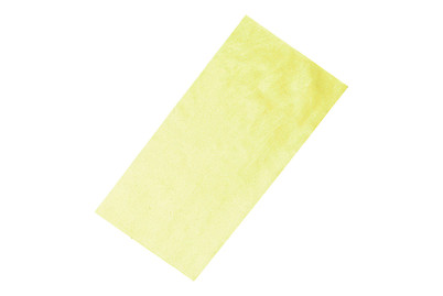 Image of Wachsfolie, 20x10cm, SB-Btl 1Stück bei JUMBO