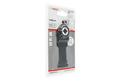 Image of Bosch Grau Tauchsägeblatt AIZ 32 APB bei JUMBO
