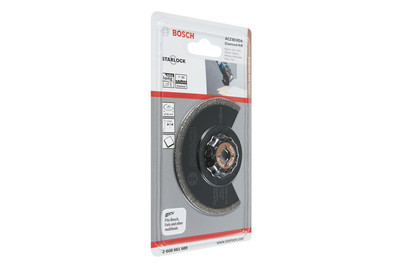 Image of Bosch Grau Segmentsägeblatt ACZ 85 RD4 bei JUMBO