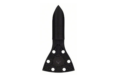 Image of Bosch Schleifzunge oval 00 198 bei JUMBO