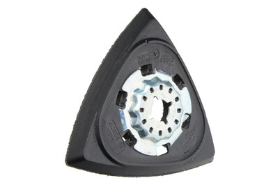 Image of Bosch Grau Schleifplatten AVZ 93 G bei JUMBO