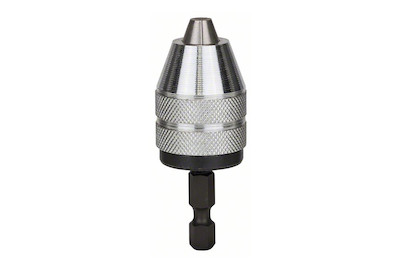 Image of Bosch Schnellspannbohrfutter bei JUMBO