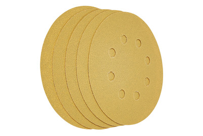 Image of Bosch Grau Schleifblatt Bfwp bei JUMBO