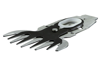 Image of Bosch Ersatzscherblatt Gras AGS 10.8 Li bei JUMBO