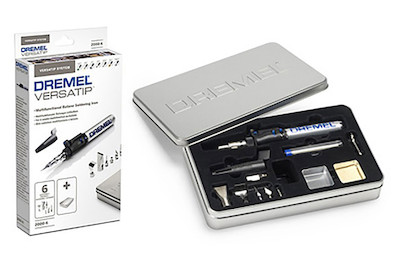 Image of Dremel VersaTip Lötkolben bei JUMBO