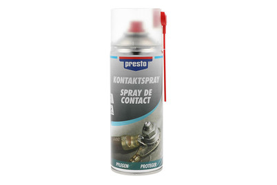 Image of Presto Kontaktspray, 400 ml