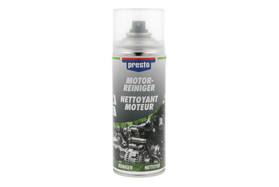 Image of Presto Motorreiniger, 400ml bei JUMBO