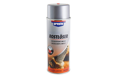 Image of Rostlöser 400 ml bei JUMBO