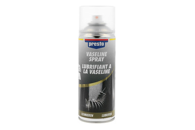 Image of Presto Vaselinespray, 400ml bei JUMBO