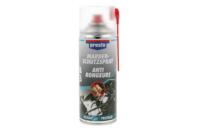 Image of Presto Marder-Schutzspray, 400ml bei JUMBO